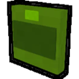 Swamp Shield