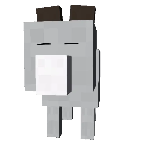 Ice Wolf