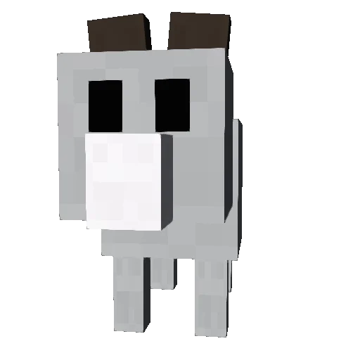 Ice Wolf