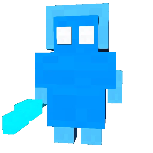 Frost Titan
