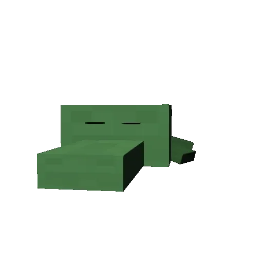 Fen Crocodile