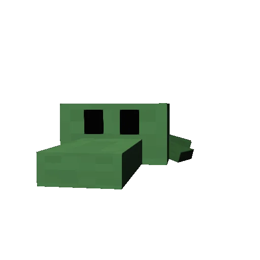Fen Crocodile