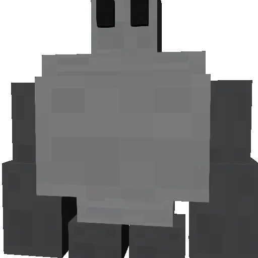 Ore Golem