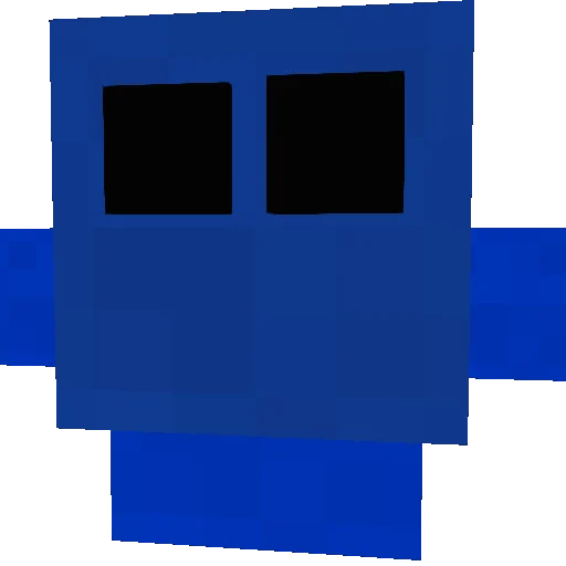 Mini Golem