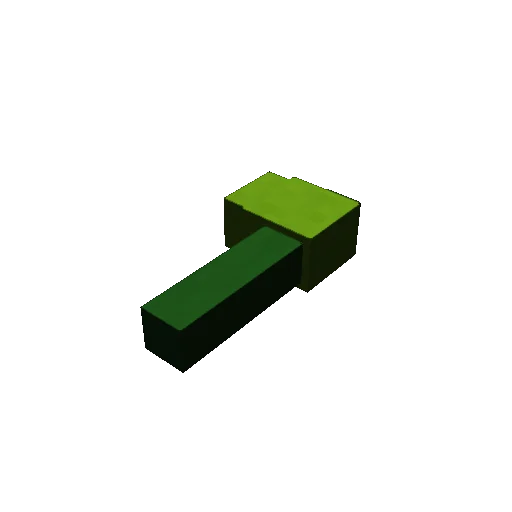 Wild Axe