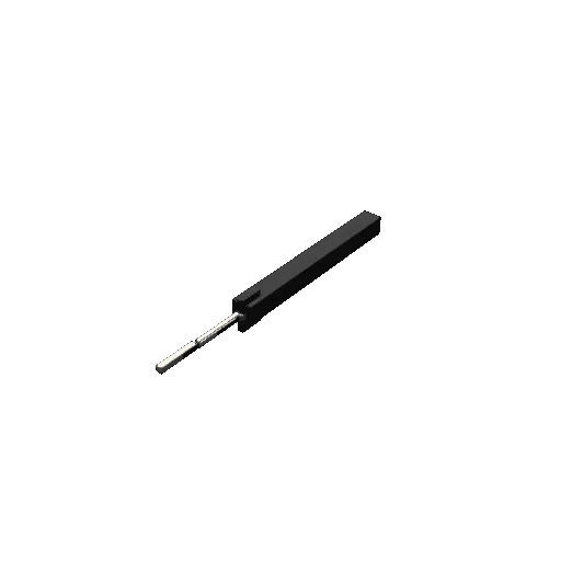 Grave Blade