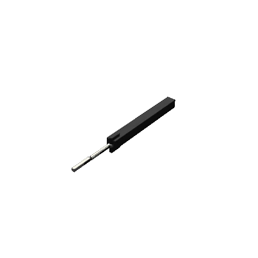 Grave Blade