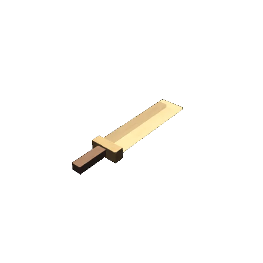 Twine Sword