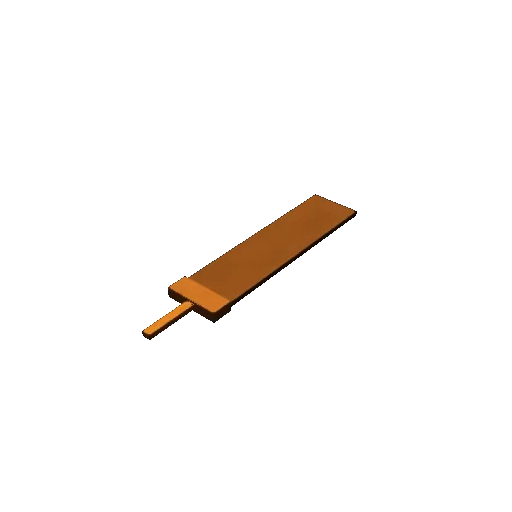 Forge Blade