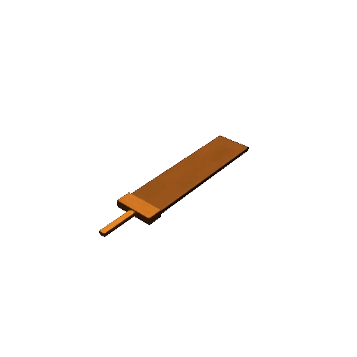 Forge Blade