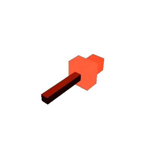 Ember Axe