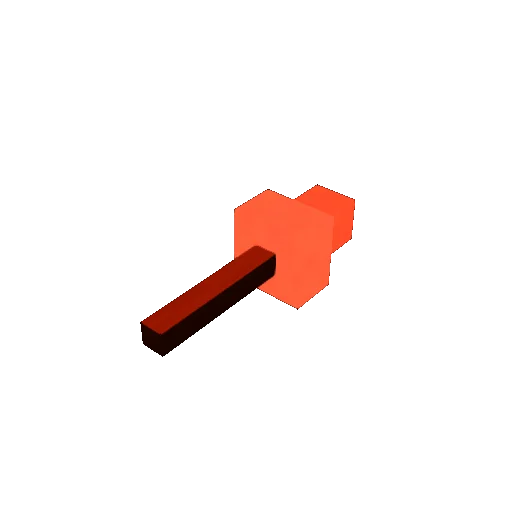 Ember Axe