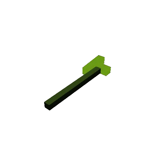 Bog Axe