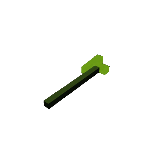 Bog Axe