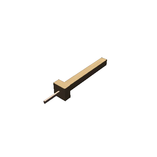 Dune Blade