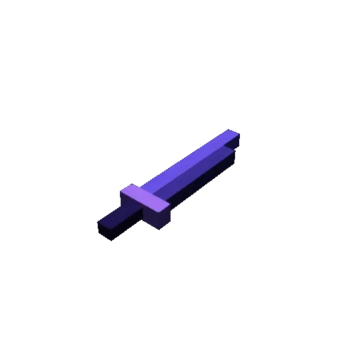 Storm Sword