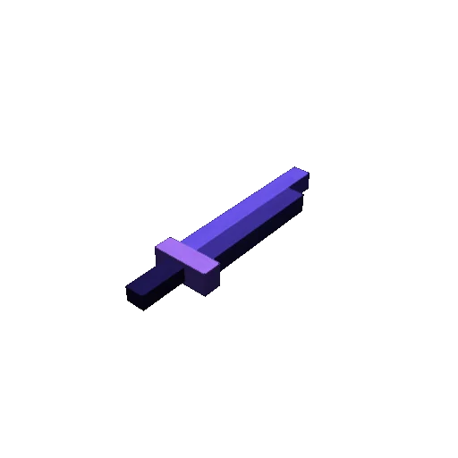 Storm Sword