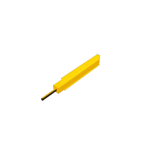 Auric Blade