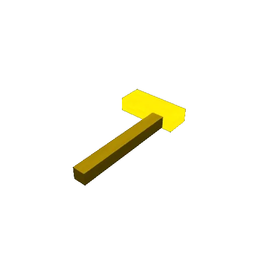 Boulder Axe