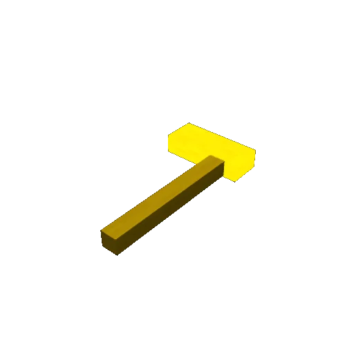 Boulder Axe
