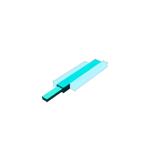 Crystal Blade