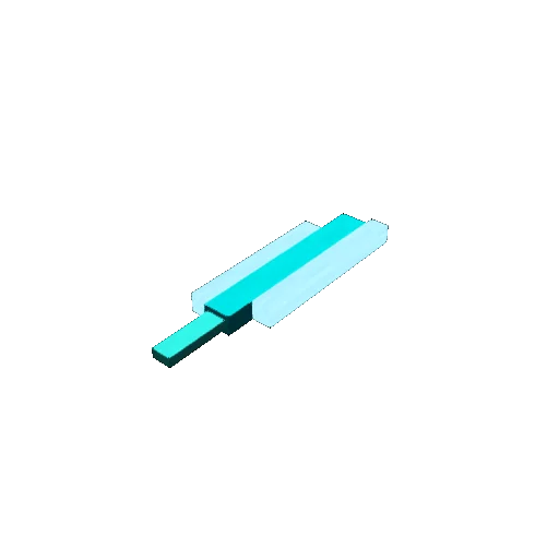 Crystal Blade