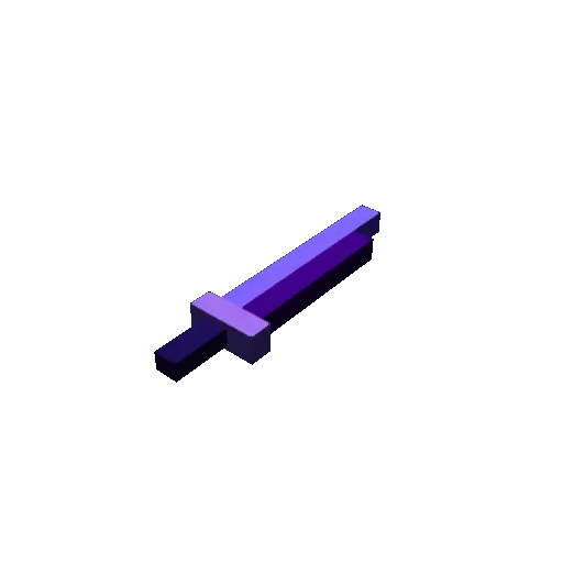 Rune Sword