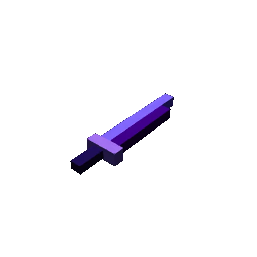 Rune Sword